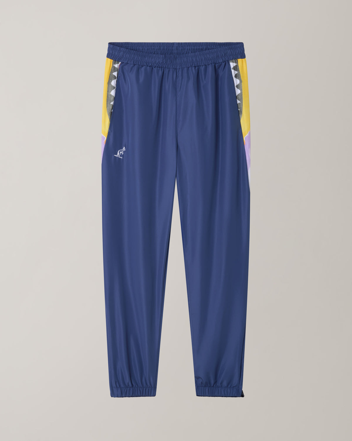 AUSTRALIAN Native V Track Pant_EXT