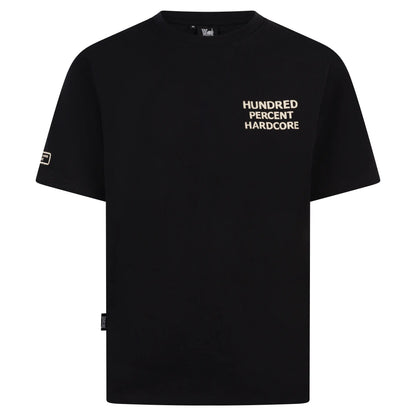 100% Hardcore T-shirt Hundred