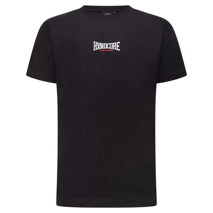 100% HARDCORE T-SHIRT COACH