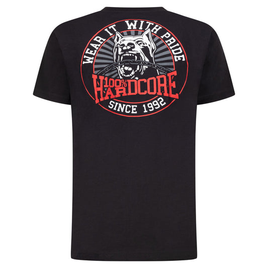 100% Hardcore Classic T-Shirt