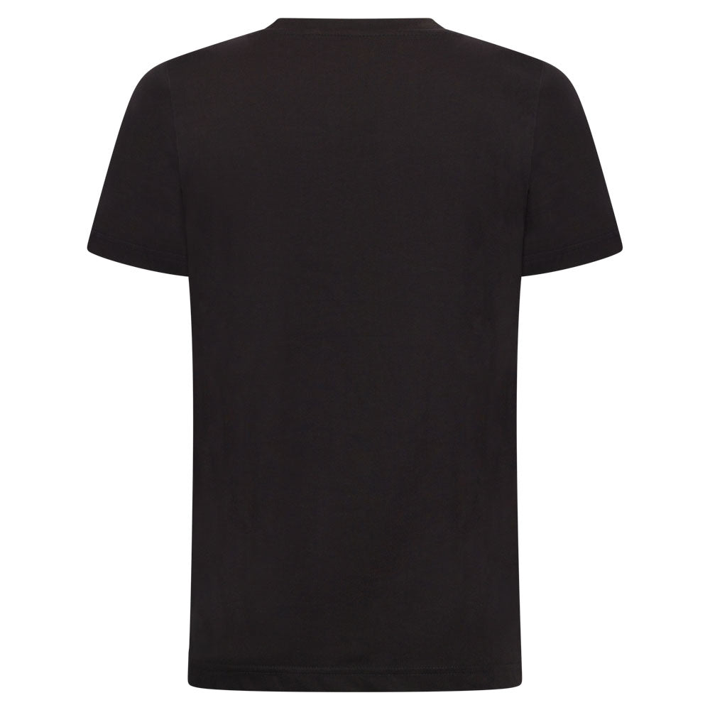 100% HARDCORE T-SHIRT ESSENTIAL TILTED GREY