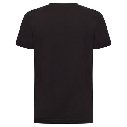 100% HARDCORE T-SHIRT ESSENTIAL TILTED GREY