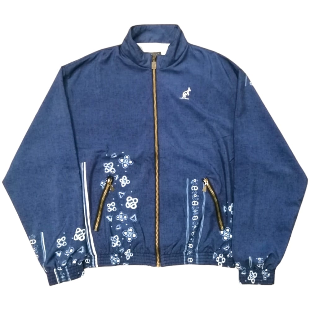 AUSTRALIAN GABBER JACKETS SPECIAL EDITION 3115-1 - GABBERPLANET