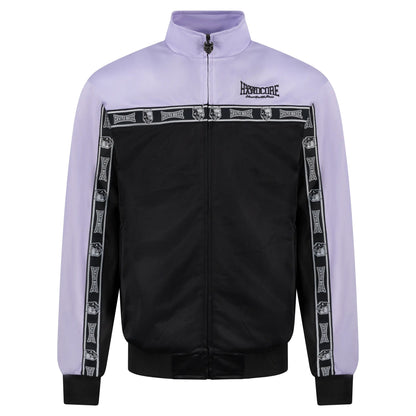 100% Hardcore Training Jacket Essential Lilac
