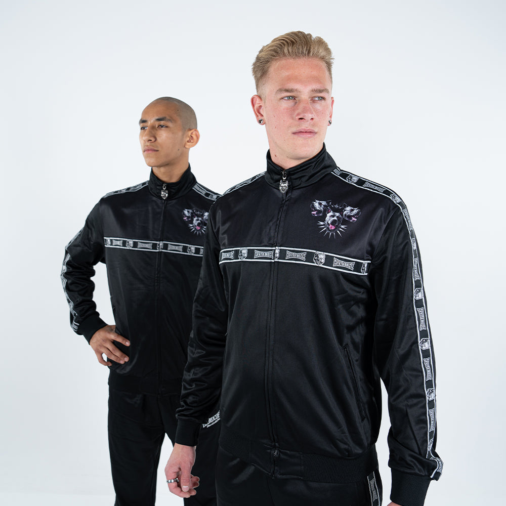100% Hardcore Training Jacket Cerberus