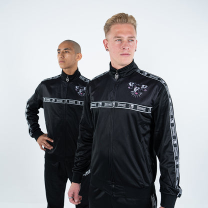 100% Hardcore Training Jacket Cerberus