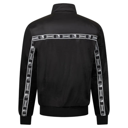 100% Hardcore Training jacket Branded Rage Black
