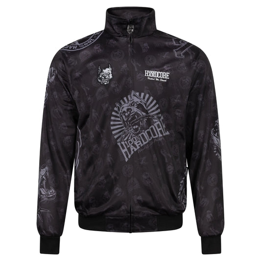 100% Hardcore Training Jacket Legacy