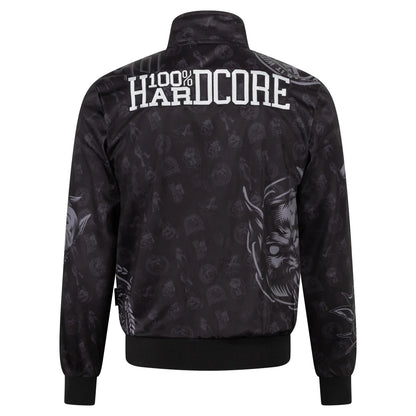 100% Hardcore Training Jacket Legacy