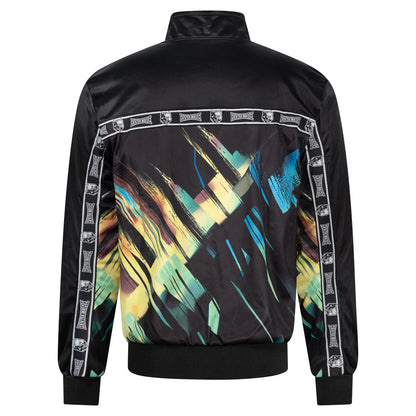 100% Hardcore Training Jacket Blazing Gold