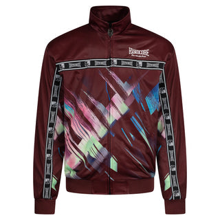 100% Hardcore Training Jacket Blazing Red