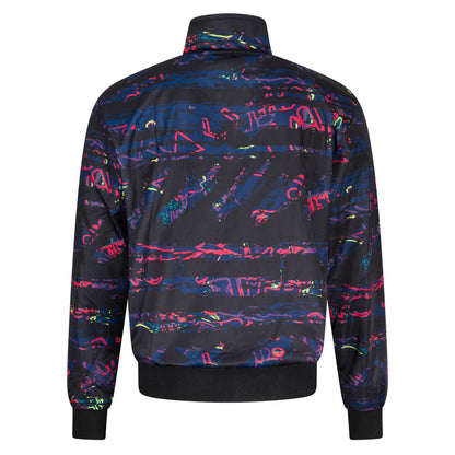 100% Hardcore Training Jacket Inspired 2.0