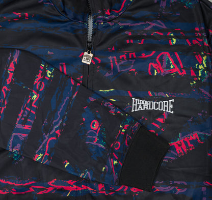 100% Hardcore Training Jacket Inspired 2.0