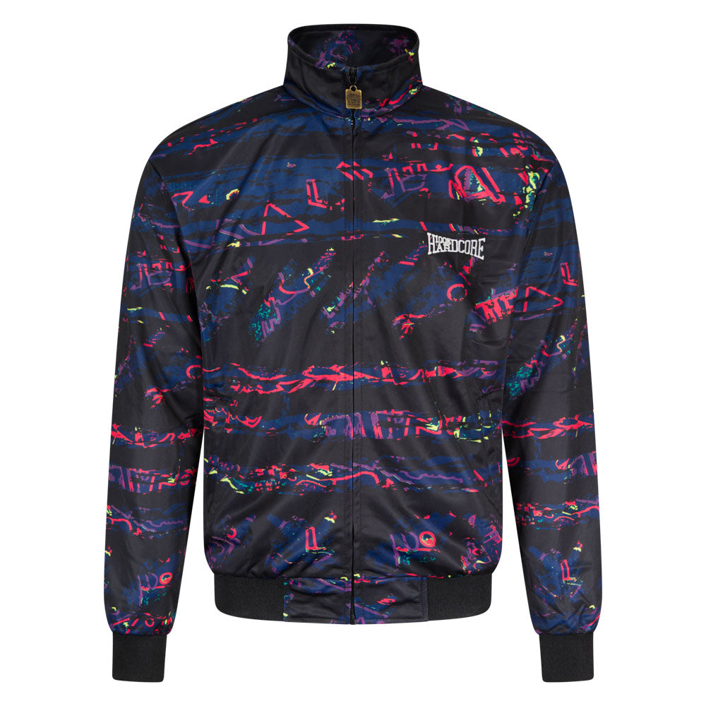 100% Hardcore Training Jacket Inspired 2.0