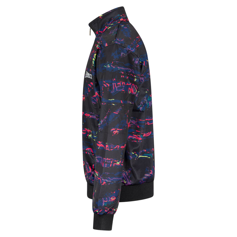 100% Hardcore Training Jacket Inspired 2.0