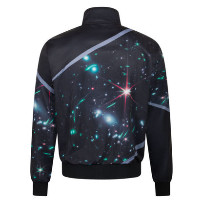 100% Hardcore Training Jacket Space