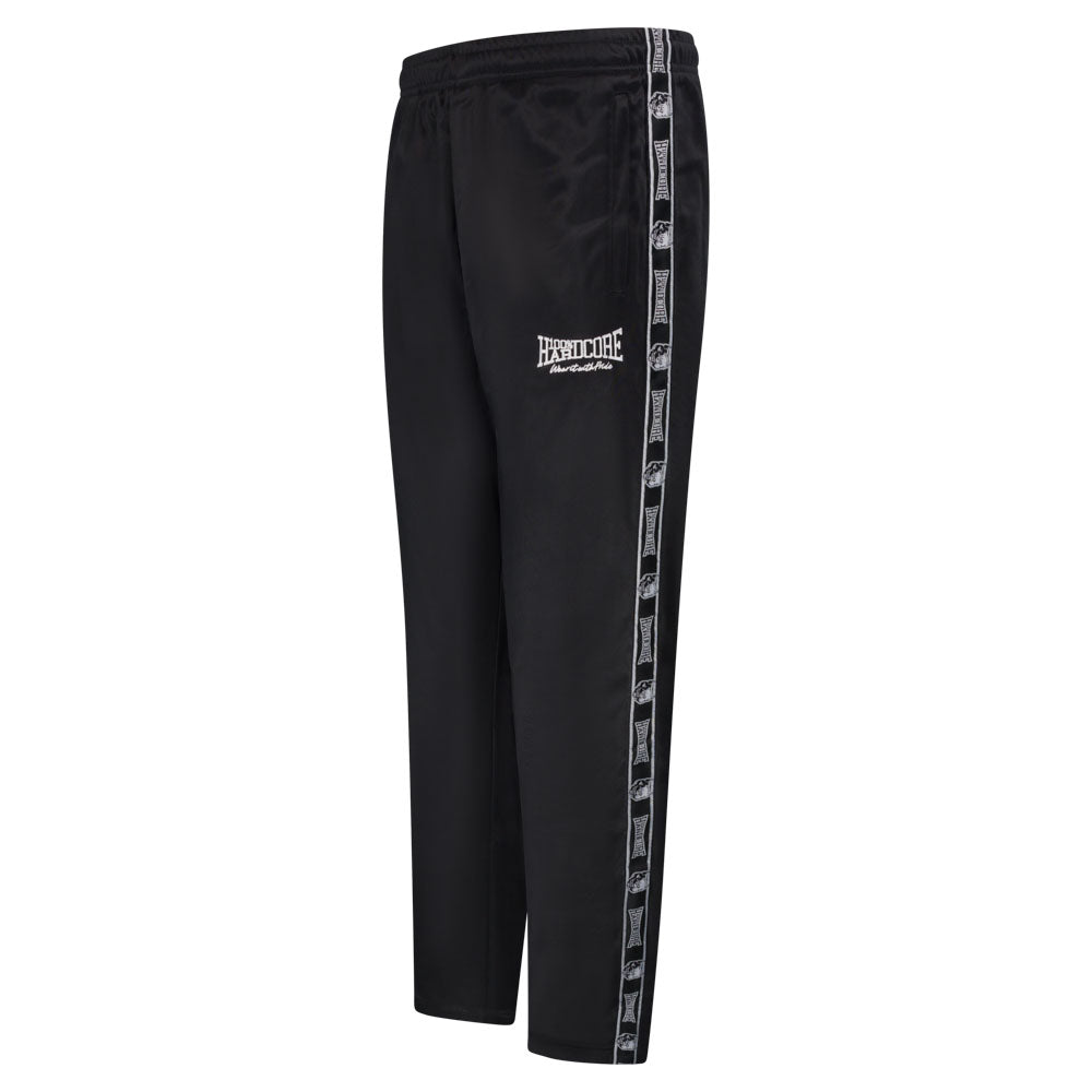 100% Hardcore Trainingsuit Essential Baby Pink/Black