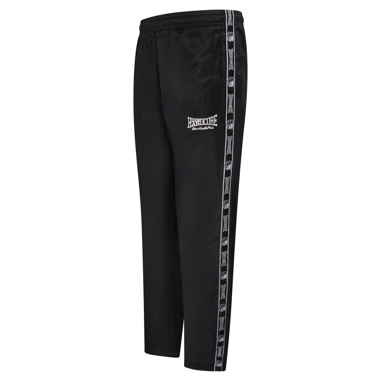100% Hardcore Trainingsuit Essential Teal/Black
