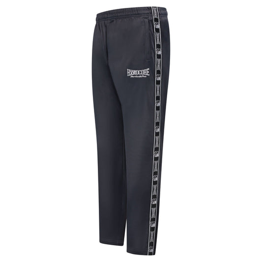 100% HARDCORE TRAINING PANTS ESSENTIAL GREY