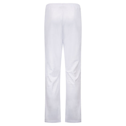 100% HARDCORE TRAINING PANTS ESSENTIAL WHITE