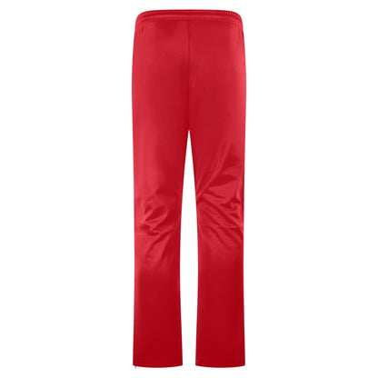 100% Hardcore Training Pants Essential Bright Red
