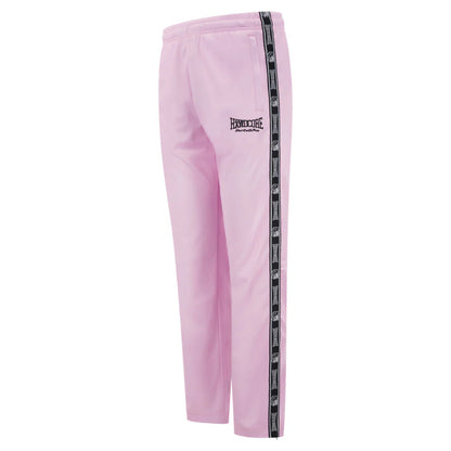 100% Hardcore Training Pants Essential Baby Pink
