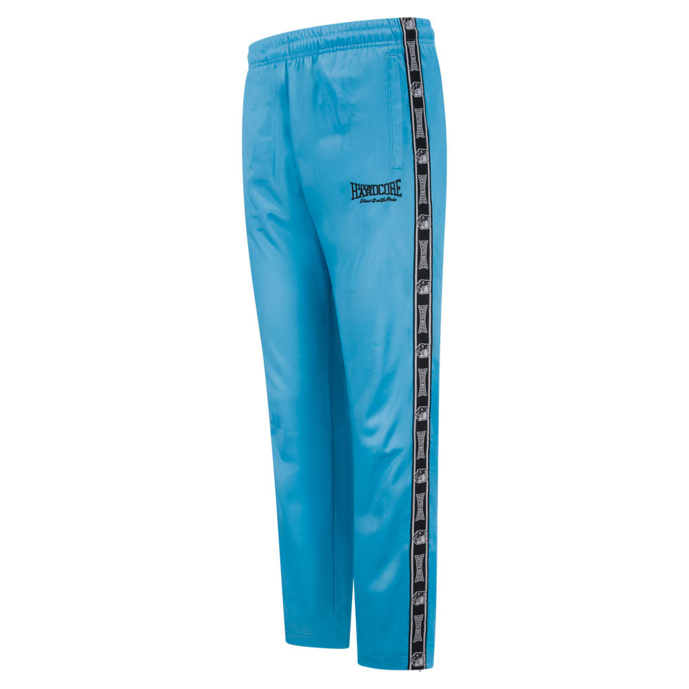 100% Hardcore Training Pants Essential Blue