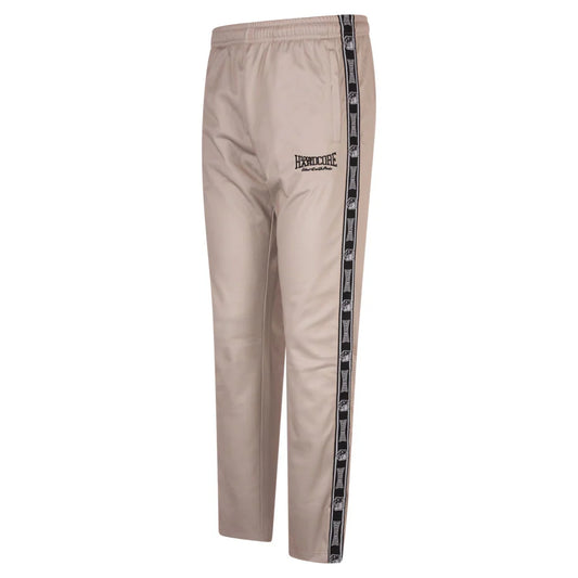 100% Hardcore Training Pants Essential Sand