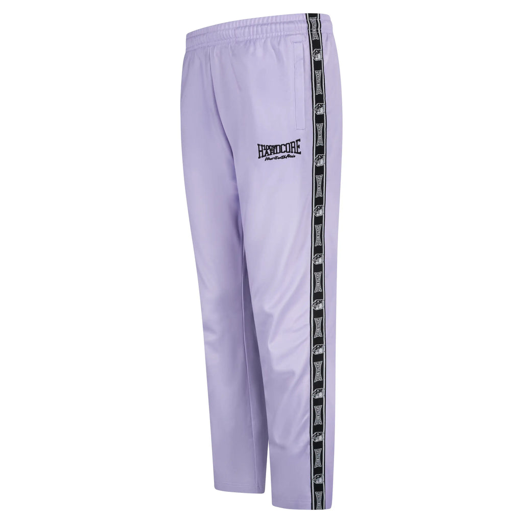 100% Hardcore Training Pants Essential Lilac