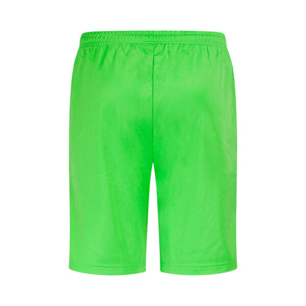 100% HARDCORE SHORT TRAINING PANTS ESSENTIAL GREEN