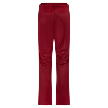 100% Hardcore Gabber Training Pants Bordeaux