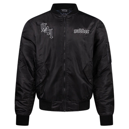 Gabber Bomberjacket Striped