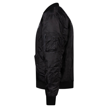 Gabber Bomberjacket Striped