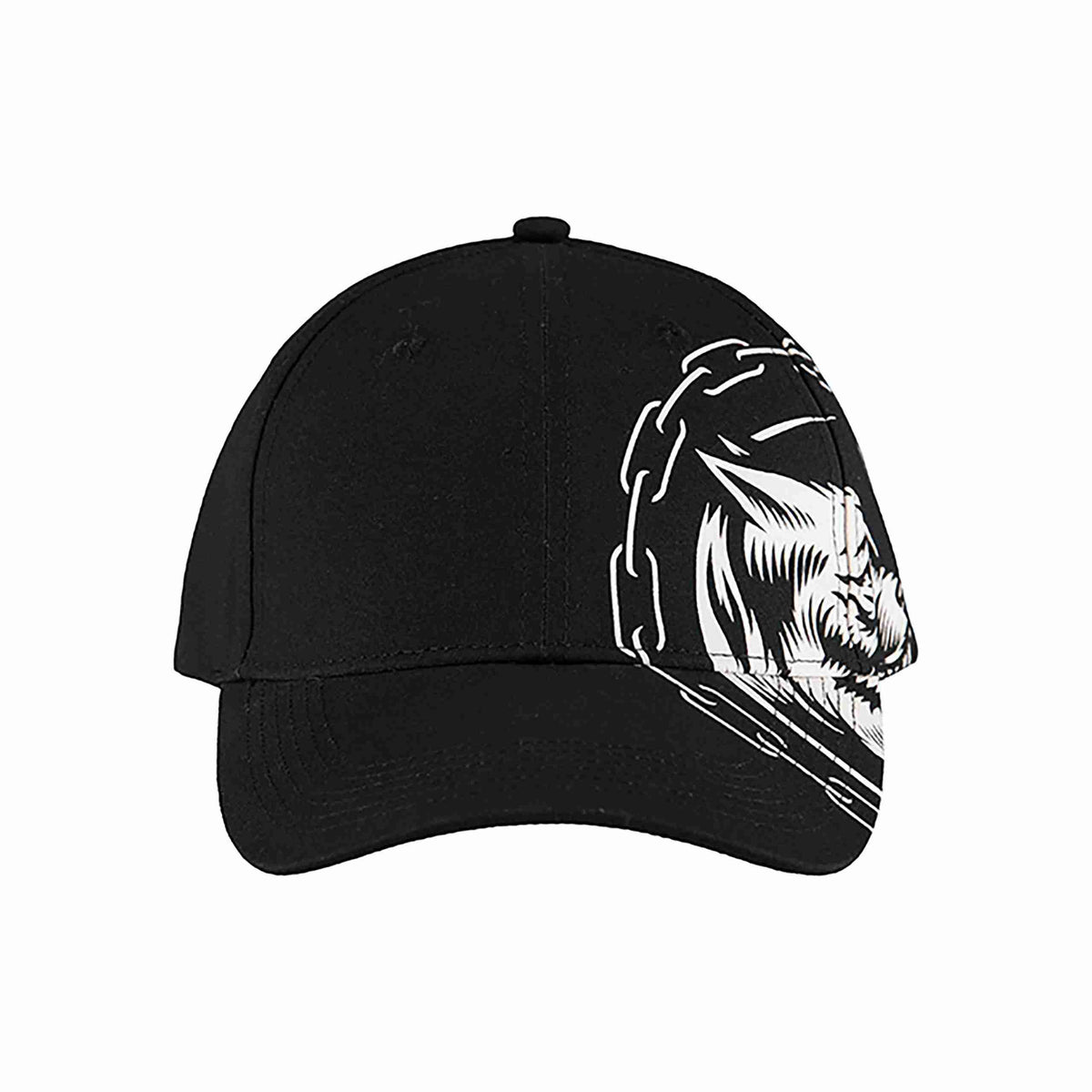 100% Hardcore Cap Stand Your Ground