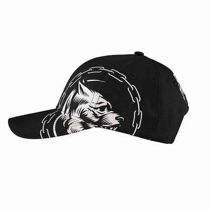 100% Hardcore Cap Stand Your Ground