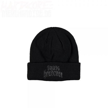 100% Hardcore Beanie Rottweiler - GABBERPLANET
