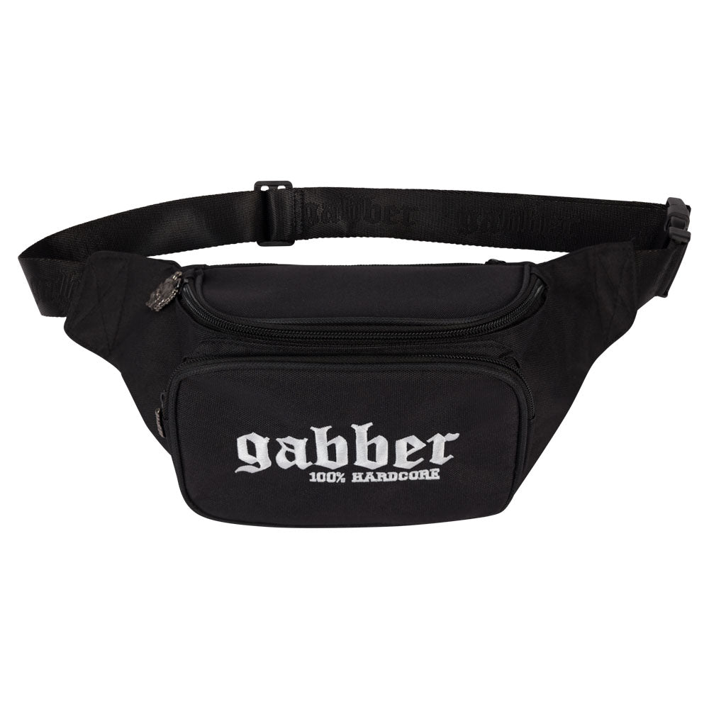 Hipbag Gabber