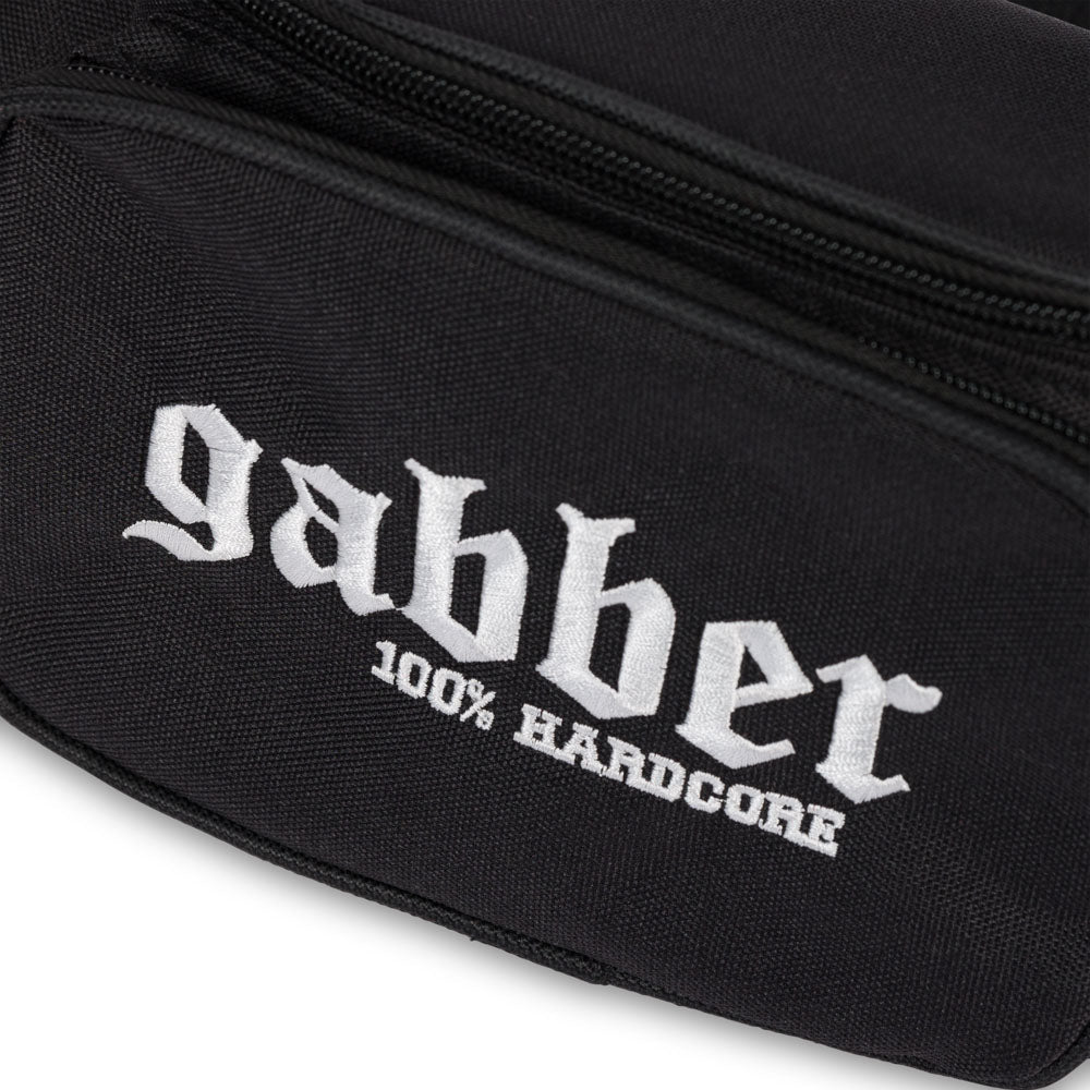 Hipbag Gabber
