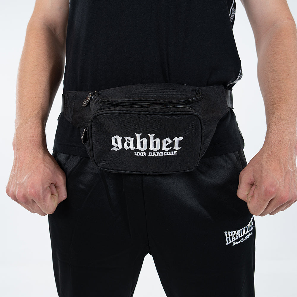 Hipbag Gabber