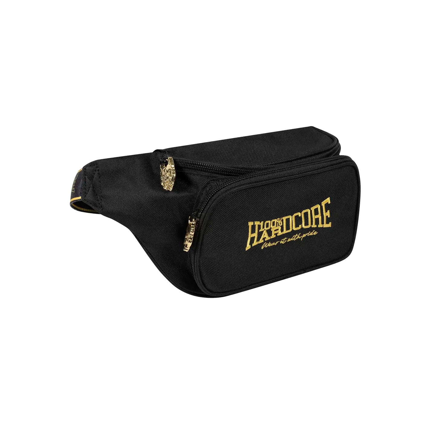 100% Hardcore Hipbag Essential Gold