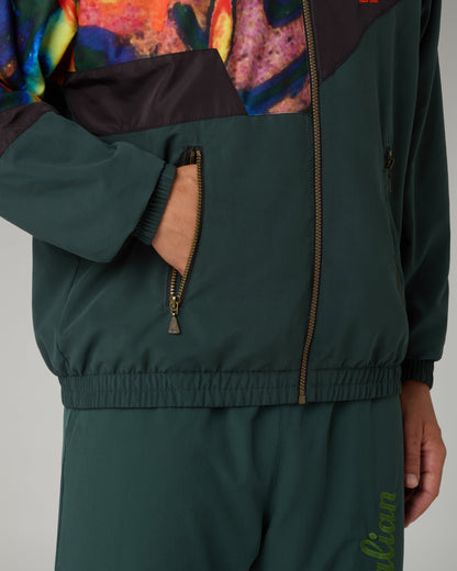 AUSTRALIAN Nebula Panel Track Jacket_EXT