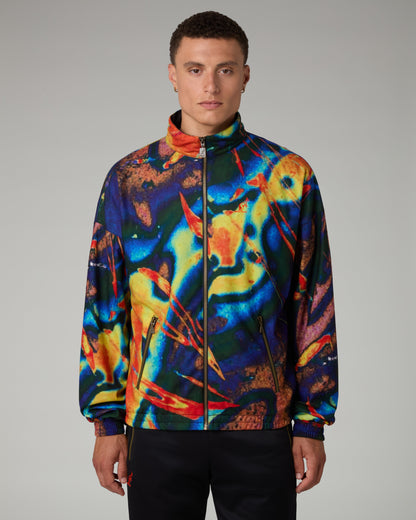 AUSTRALIAN Nebula Track Jacket_EXT