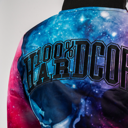 100% Hardcore Training Jacket Dream