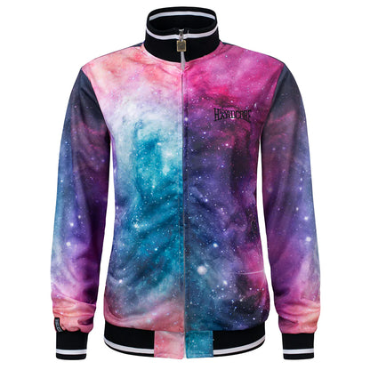 100% Hardcore Training Jacket Dream