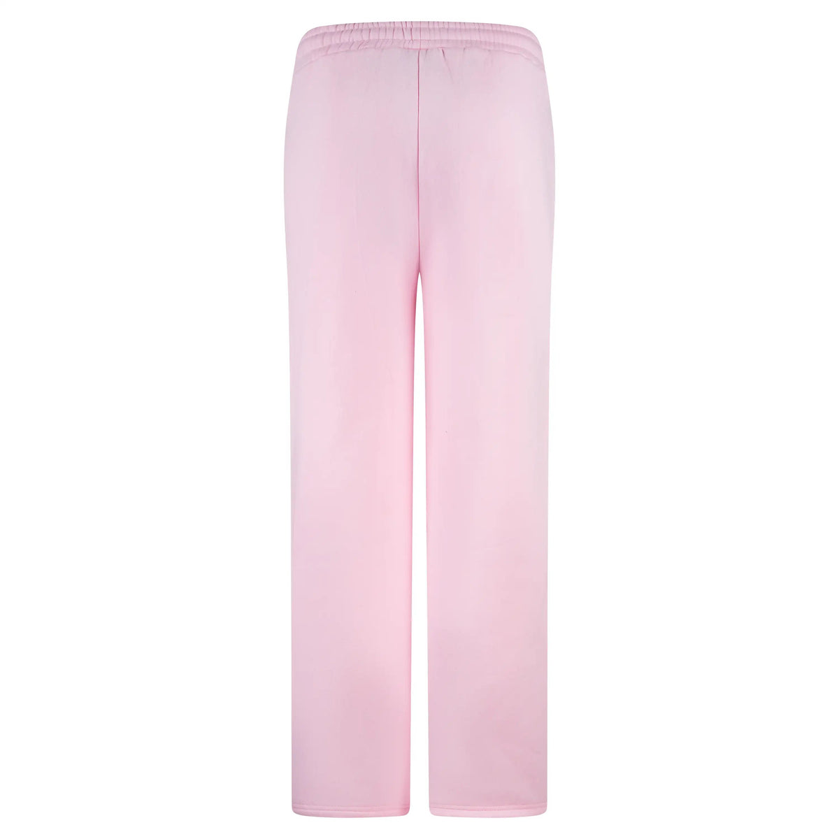 100% Hardcore Cropped Woman Joggingsuit Pink
