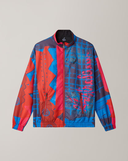 AUSTRALIAN Randall Track Jacket_EXT