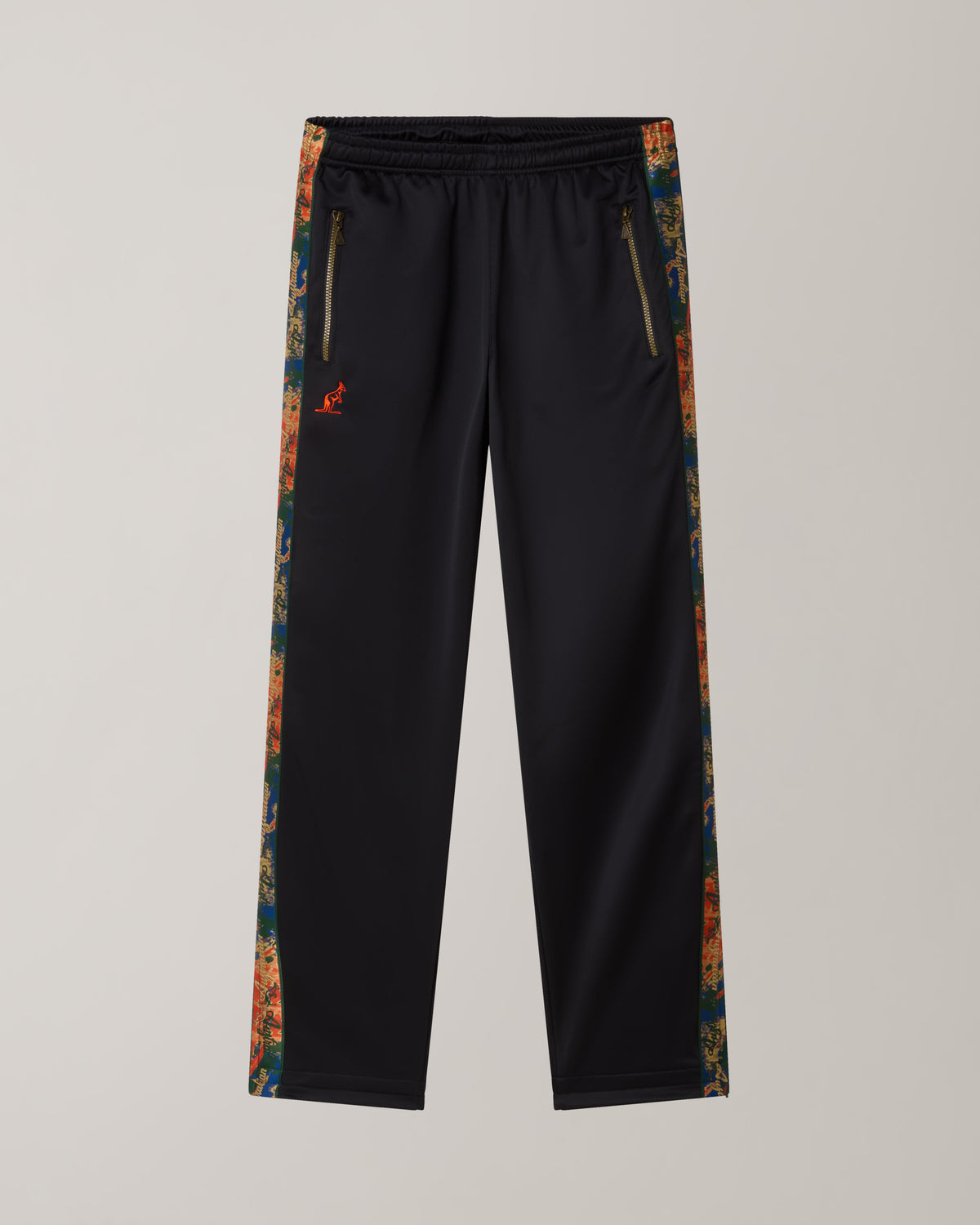 AUSTRALIAN Nebula Tape Track Pant_EXT