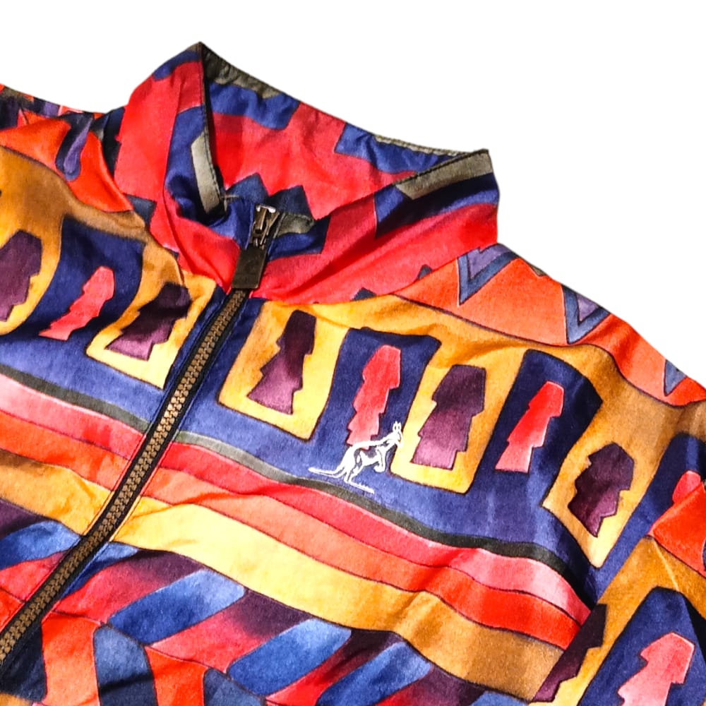 AUSTRALIAN GABBER JACKETS SPECIAL EDITION SPUGC0002 KING 4308-6 - GABBERPLANET