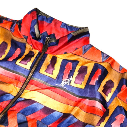 AUSTRALIAN GABBER JACKETS SPECIAL EDITION SPUGC0002 KING 4308-6 - GABBERPLANET