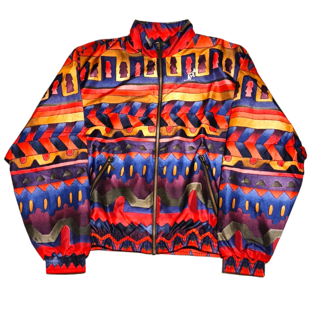 AUSTRALIAN GABBER JACKETS SPECIAL EDITION SPUGC0002 KING 4308-6 - GABBERPLANET